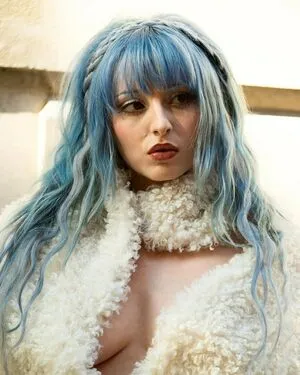 Ashnikko OnlyFans Leaked Free Thumbnail Picture - #A0jkTU4aVy