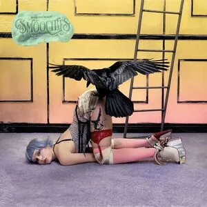 Ashnikko OnlyFans Leaked Free Thumbnail Picture - #DAVar8XRRU