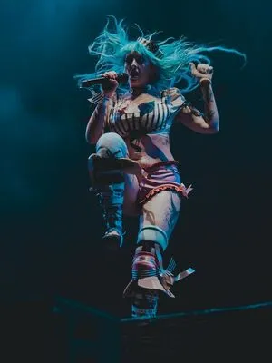 Ashnikko OnlyFans Leaked Free Thumbnail Picture - #EINGv1jy5p