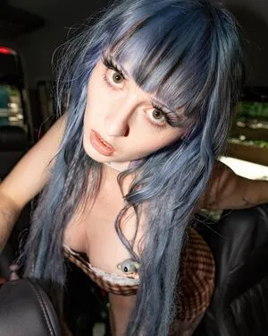 Ashnikko OnlyFans Leaked Free Thumbnail Picture - #GeRf07SBZe