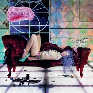 Ashnikko OnlyFans Leaked Free Thumbnail Picture - #HuvcKFyzBY