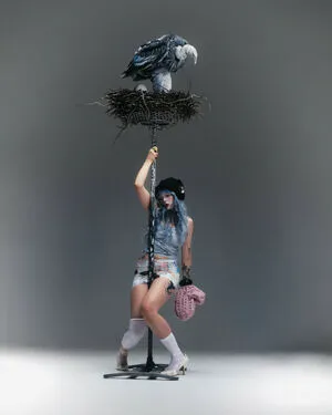 Ashnikko OnlyFans Leaked Free Thumbnail Picture - #IPQxBwPBdy