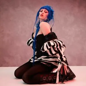Ashnikko OnlyFans Leaked Free Thumbnail Picture - #JeW7xZM1Lg