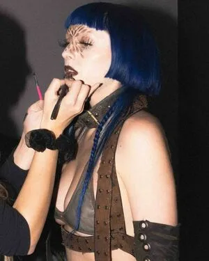 Ashnikko OnlyFans Leaked Free Thumbnail Picture - #JuenfZf0kn