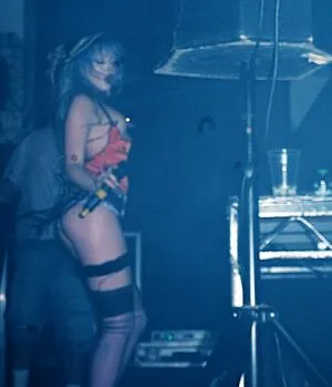 Ashnikko OnlyFans Leaked Free Thumbnail Picture - #Lv6wp0ZcoO