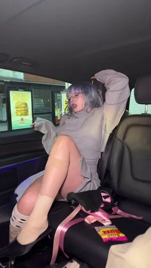 Ashnikko OnlyFans Leaked Free Thumbnail Picture - #Ns8giAl7Jy