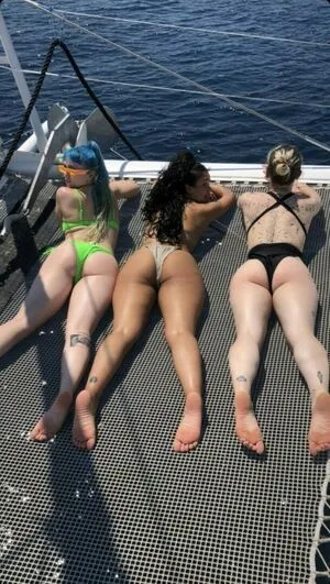 Ashnikko OnlyFans Leaked Free Thumbnail Picture - #OYsq9fb5VP