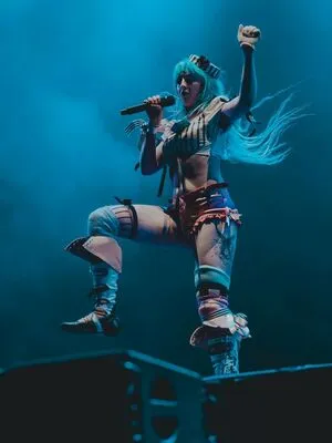 Ashnikko OnlyFans Leaked Free Thumbnail Picture - #OfXDdhvILl