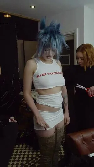 Ashnikko OnlyFans Leaked Free Thumbnail Picture - #P88WprjwbT