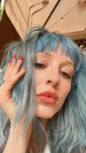 Ashnikko OnlyFans Leaked Free Thumbnail Picture - #TrRCJyQOie