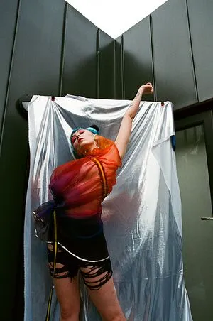 Ashnikko OnlyFans Leaked Free Thumbnail Picture - #UR2e2S4YHA