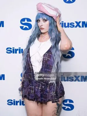 Ashnikko OnlyFans Leaked Free Thumbnail Picture - #Vc3TvAaZ7d