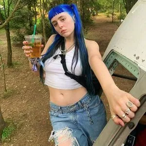 Ashnikko OnlyFans Leaked Free Thumbnail Picture - #XEL2HwjB8V