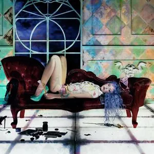 Ashnikko OnlyFans Leaked Free Thumbnail Picture - #Y0ifbkuUw1