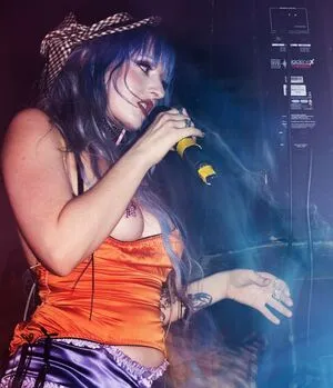 Ashnikko OnlyFans Leaked Free Thumbnail Picture - #ZUWoN2YIxT