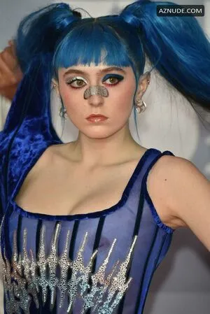 Ashnikko OnlyFans Leaked Free Thumbnail Picture - #eME8p5nhzx