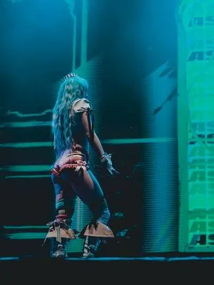 Ashnikko OnlyFans Leaked Free Thumbnail Picture - #eN66E1GYmW