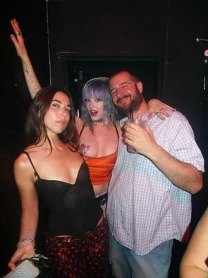 Ashnikko OnlyFans Leaked Free Thumbnail Picture - #fN1VmslhVq