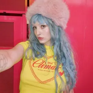 Ashnikko OnlyFans Leaked Free Thumbnail Picture - #faCTUwTgJp