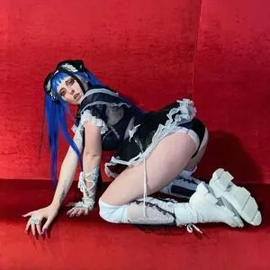 Ashnikko OnlyFans Leaked Free Thumbnail Picture - #h67iTzoOQe
