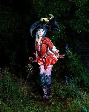 Ashnikko OnlyFans Leaked Free Thumbnail Picture - #hfqW7JwEfn