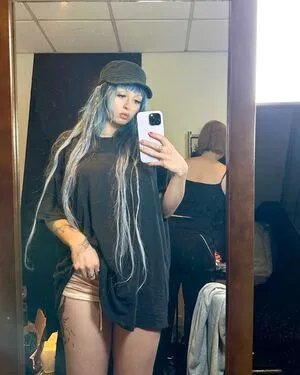 Ashnikko OnlyFans Leaked Free Thumbnail Picture - #jOlrZtHV9l