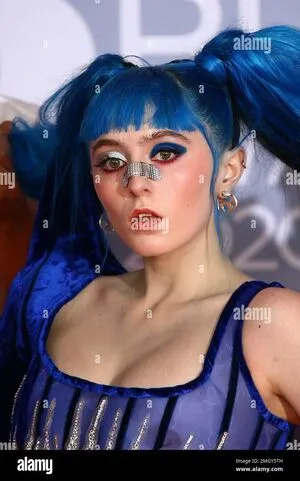 Ashnikko OnlyFans Leaked Free Thumbnail Picture - #jd7IY3K3H2