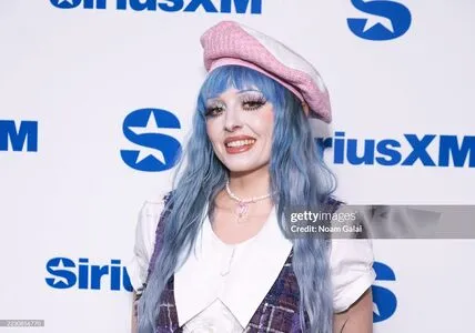 Ashnikko OnlyFans Leaked Free Thumbnail Picture - #jsSasqrljo