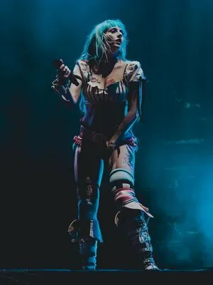 Ashnikko OnlyFans Leaked Free Thumbnail Picture - #kSfa0yXrmK