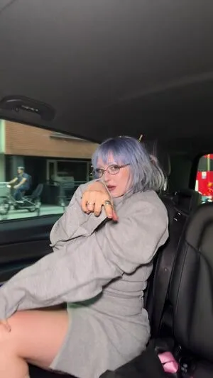 Ashnikko OnlyFans Leaked Free Thumbnail Picture - #ks5HvZmXVn