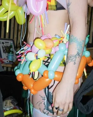 Ashnikko OnlyFans Leaked Free Thumbnail Picture - #pgbwHjjaPh