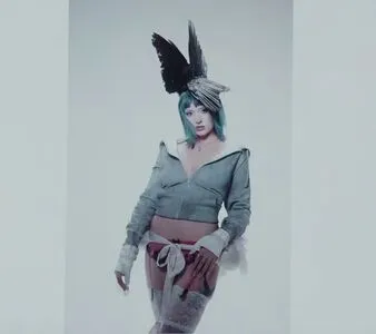 Ashnikko OnlyFans Leaked Free Thumbnail Picture - #qdsa1DKSV7