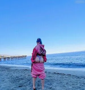 Ashnikko OnlyFans Leaked Free Thumbnail Picture - #rDtVU09HJK