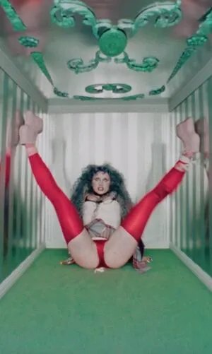 Ashnikko OnlyFans Leaked Free Thumbnail Picture - #rJIm6UVpye