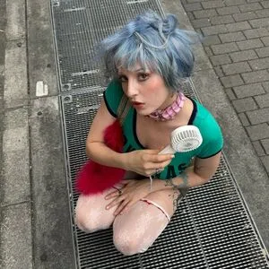 Ashnikko OnlyFans Leaked Free Thumbnail Picture - #tRMhU942lo