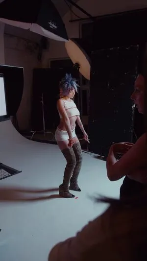 Ashnikko OnlyFans Leaked Free Thumbnail Picture - #uXUZc9zdMw