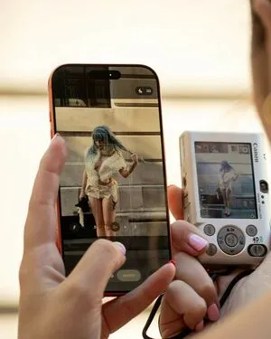 Ashnikko OnlyFans Leaked Free Thumbnail Picture - #uswUHa9UAl