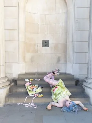 Ashnikko OnlyFans Leaked Free Thumbnail Picture - #v7aAEW5vRR