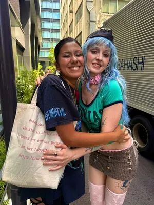 Ashnikko OnlyFans Leaked Free Thumbnail Picture - #vCpeW0nP2n