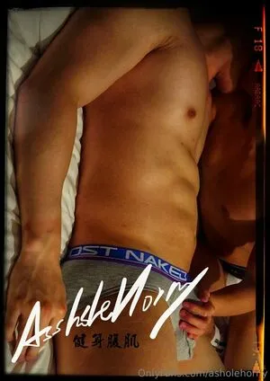 Asholehorny OnlyFans Leaked Free Thumbnail Picture - #9FggnXIXnT