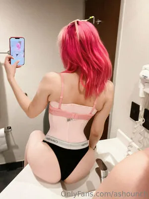 Ashounch OnlyFans Leaked Free Thumbnail Picture - #3BzIVtykuq