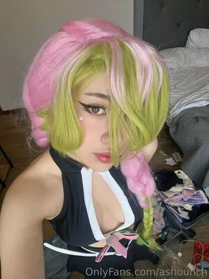 Ashounch OnlyFans Leaked Free Thumbnail Picture - #8YbtT5hYoe