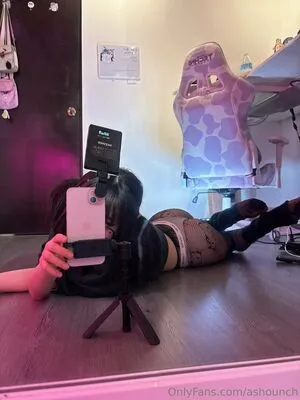 Ashounch OnlyFans Leaked Free Thumbnail Picture - #Bj6QOCu94l