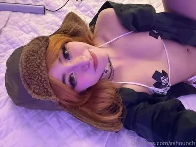 Ashounch OnlyFans Leaked Free Thumbnail Picture - #OOjz1GGHYn