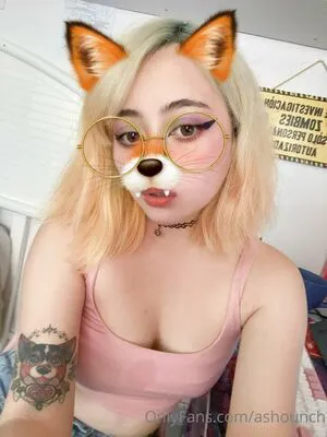 Ashounch OnlyFans Leaked Free Thumbnail Picture - #TuqoNpegUX