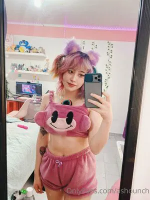 Ashounch OnlyFans Leaked Free Thumbnail Picture - #UH0UB9CGWw