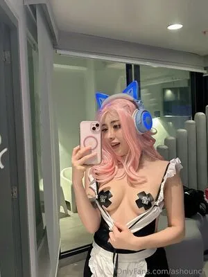 Ashounch OnlyFans Leaked Free Thumbnail Picture - #j8k5lTPSJK