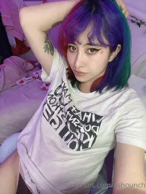 Ashounch OnlyFans Leaked Free Thumbnail Picture - #jGQUkfkUcm
