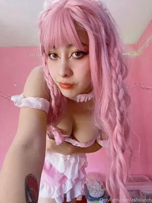 Ashounch OnlyFans Leaked Free Thumbnail Picture - #nVQAMTHEG6