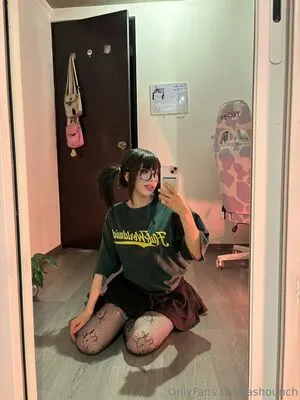 Ashounch OnlyFans Leaked Free Thumbnail Picture - #piRxnAoNmu